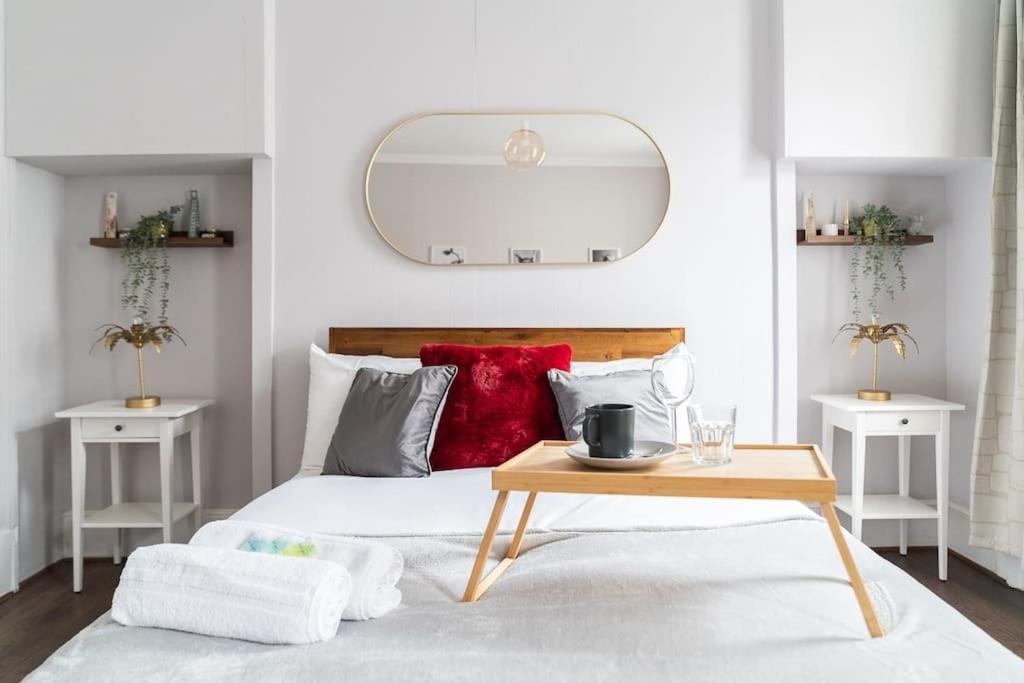 Covent Garden-Oxford Street Central London Studio Apartment المظهر الخارجي الصورة